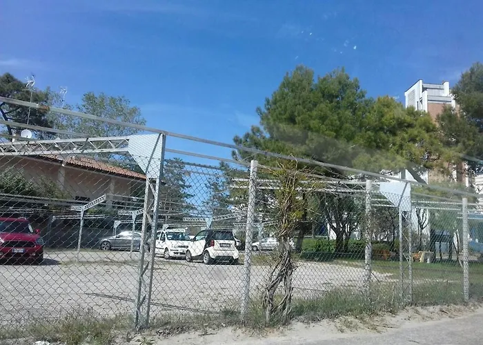 Cute One-bedroom With Direct Access To The Sea Lido di Scacchi