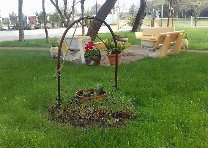 Cute One-bedroom With Direct Access To The Sea * Lido di Scacchi