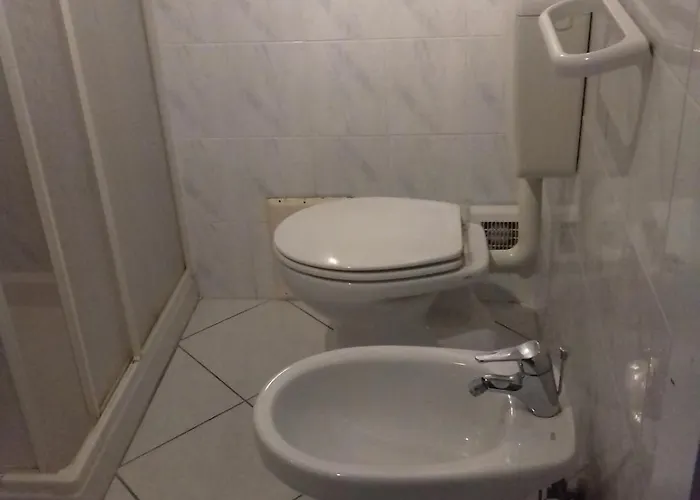 Cute One-bedroom With Direct Access To The Sea