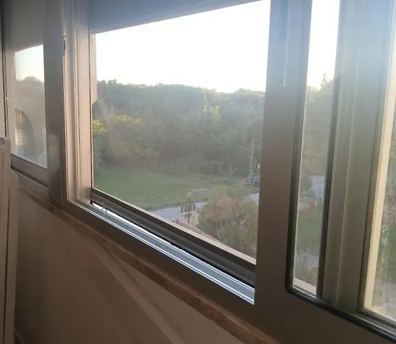 Cute One-bedroom With Direct Access To The Sea Lido di Scacchi