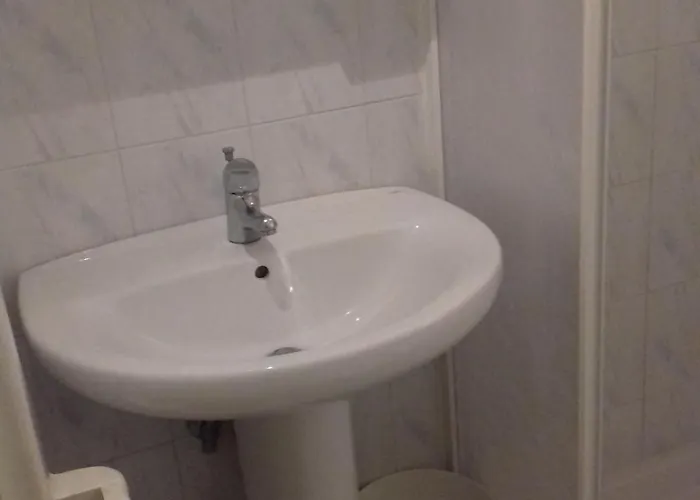 Cute One-bedroom With Direct Access To The Sea Appartement