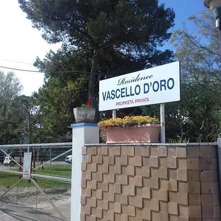 Cute One-bedroom With Direct Access To The Sea Lido di Scacchi