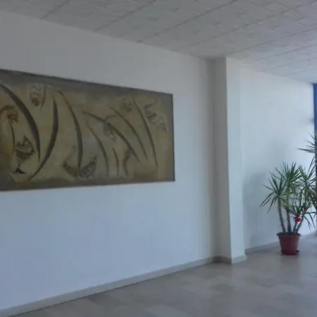 Cute One-bedroom With Direct Access To The Sea