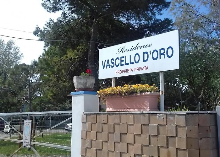 Cute One-bedroom With Direct Access To The Sea Lido di Scacchi