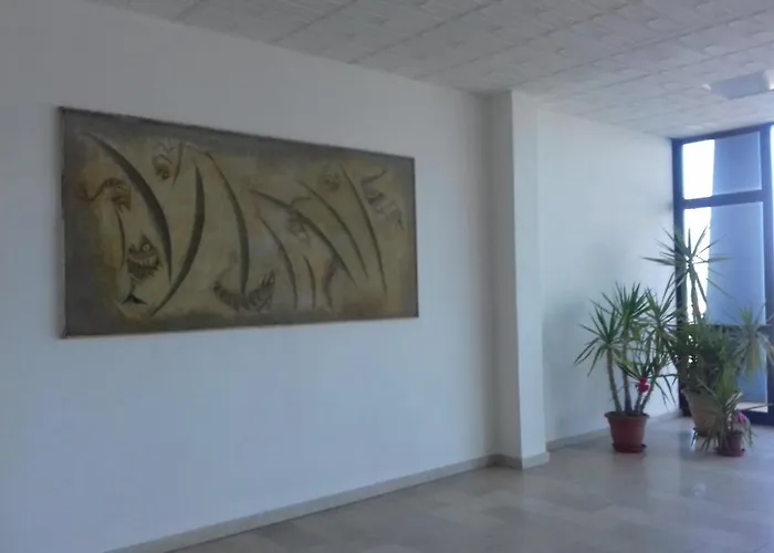 Cute One-bedroom With Direct Access To The Sea