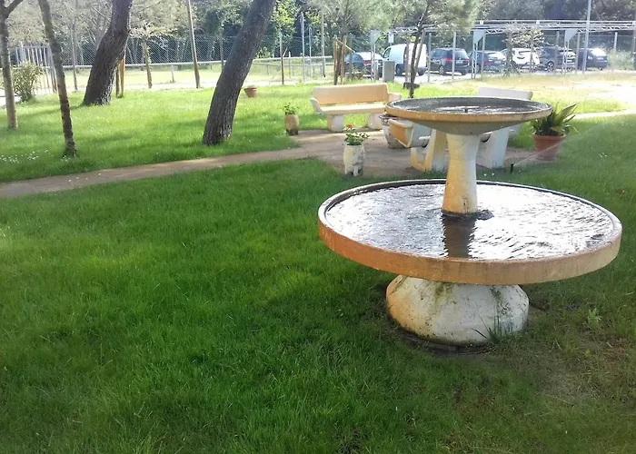 Cute One-bedroom With Direct Access To The Sea Lägenhet